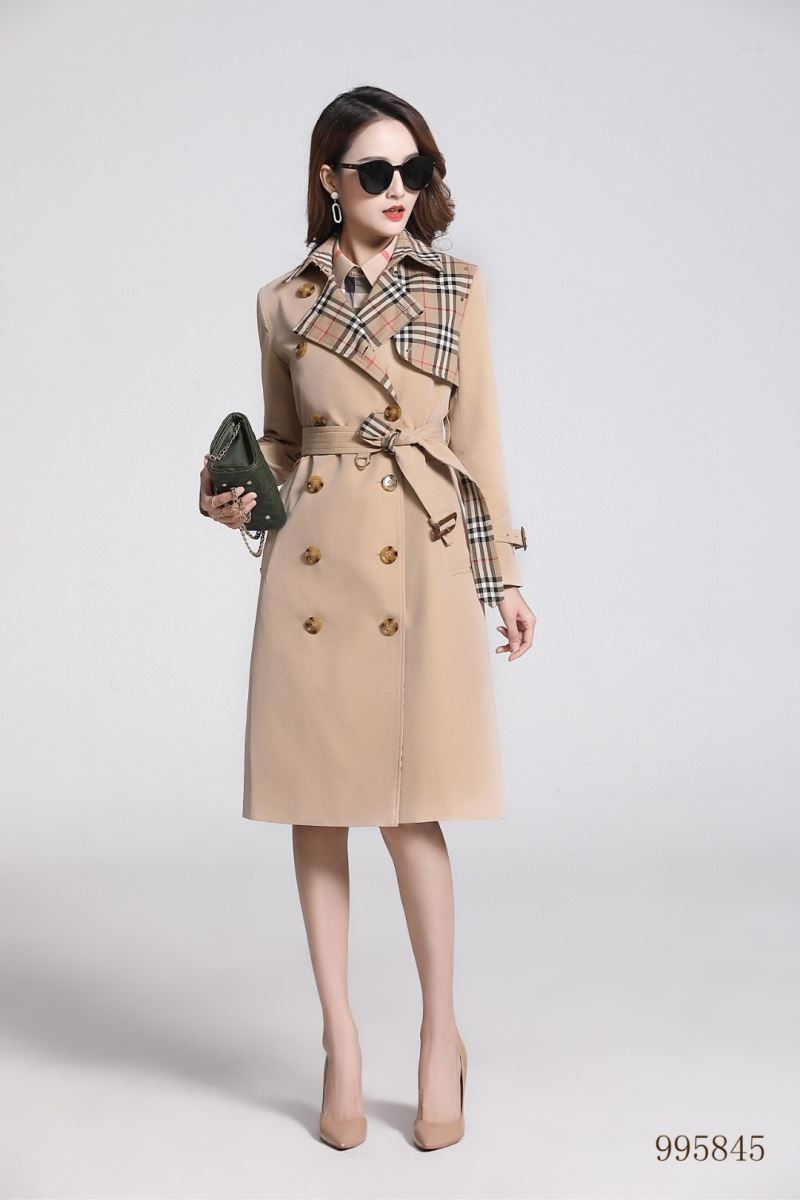 Burberry Outwear